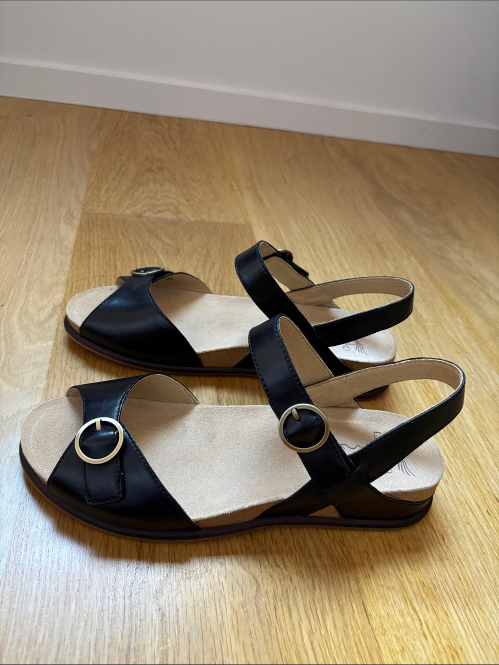 Dansko Candace NWT